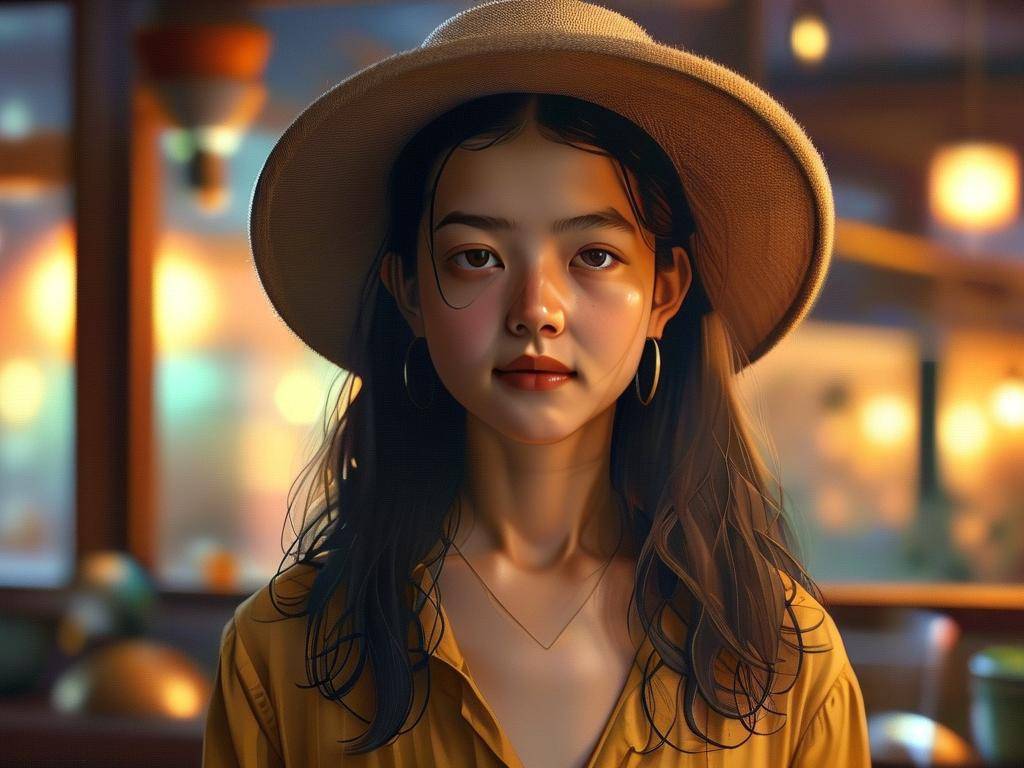 金牛座女生性格特点(1)