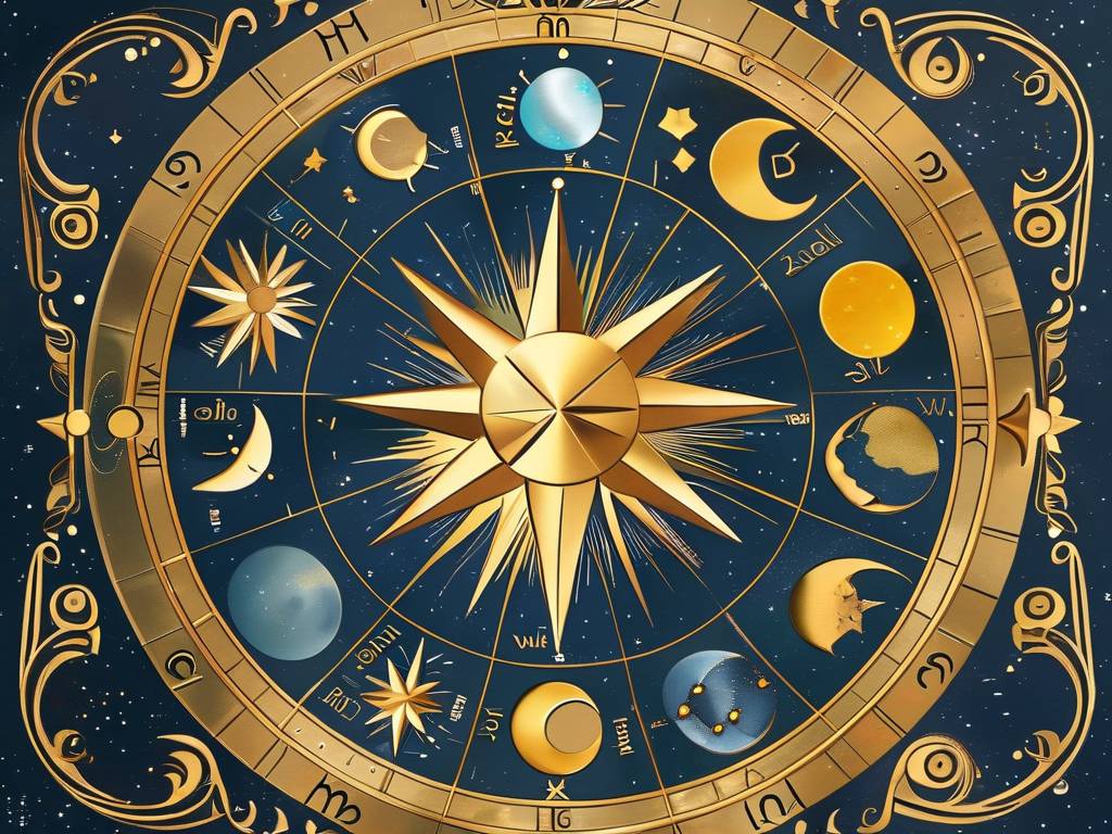 水瓶座上升星座怎么查