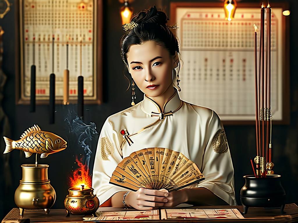 张柏芝八字命理预言
