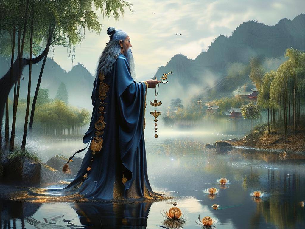 风水之王