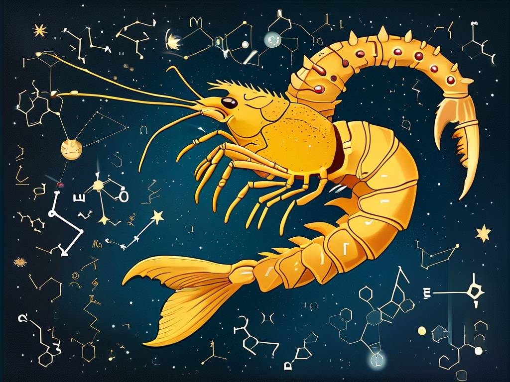 天蝎座男好色吗
