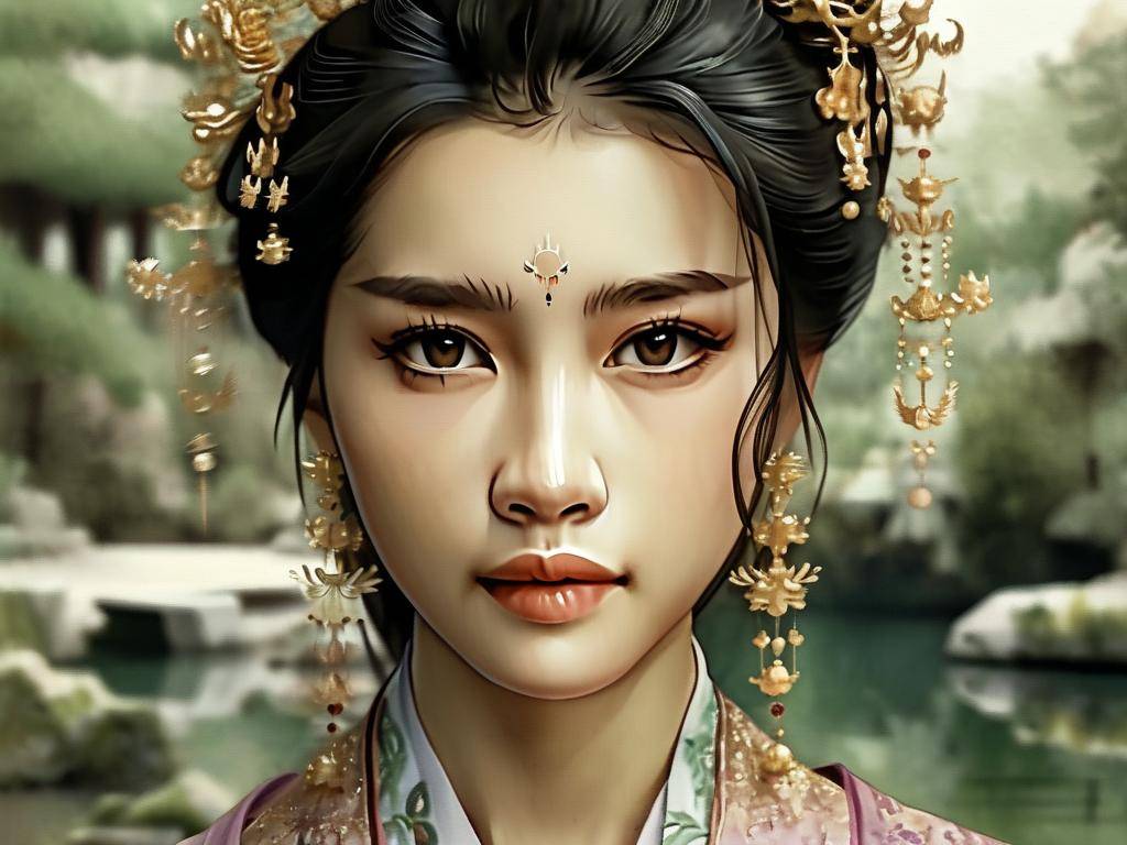 面相测试