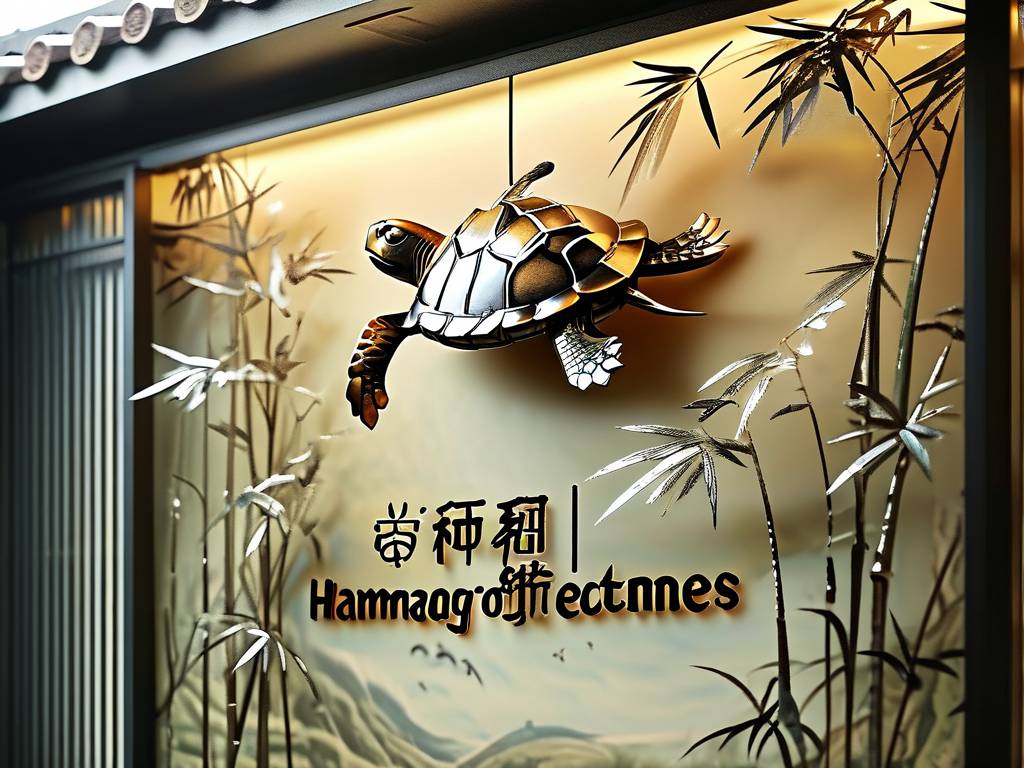风水公司名字