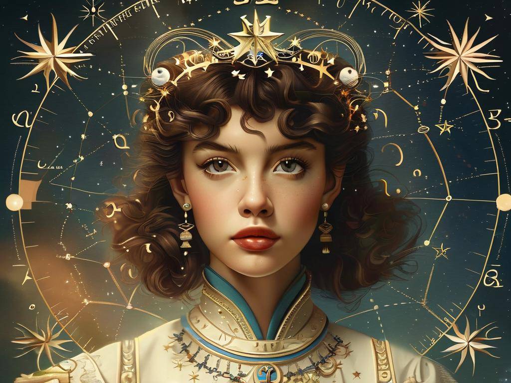 2024年处女座运势