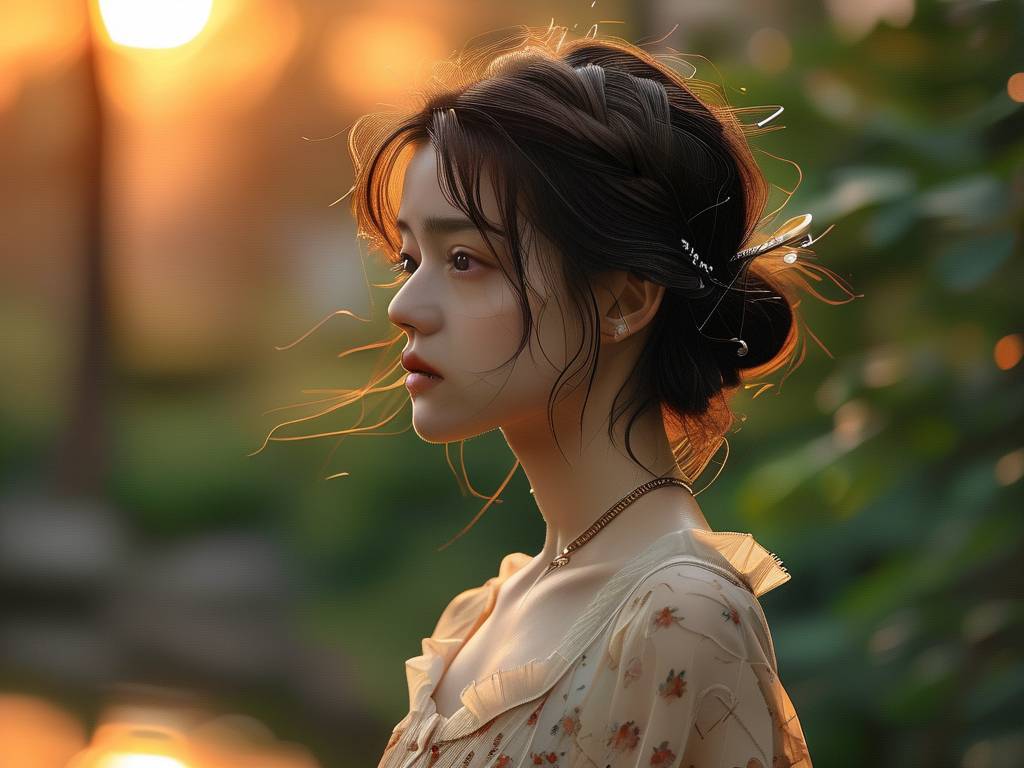 巨蟹女的性格及优缺点