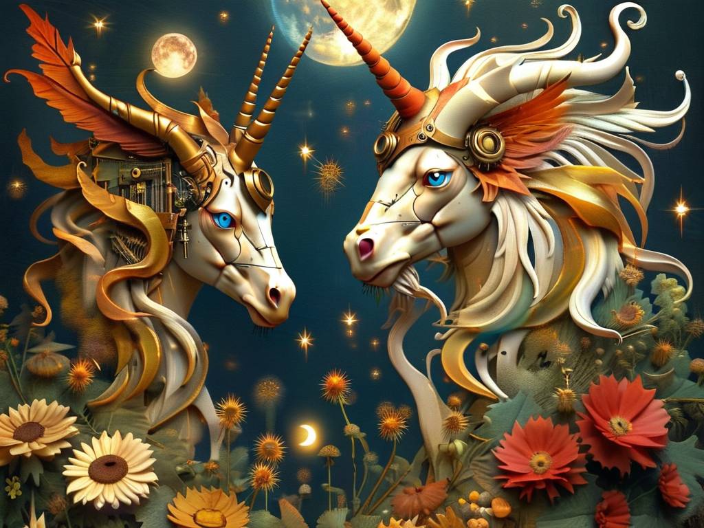 十二星座的秘密(1)