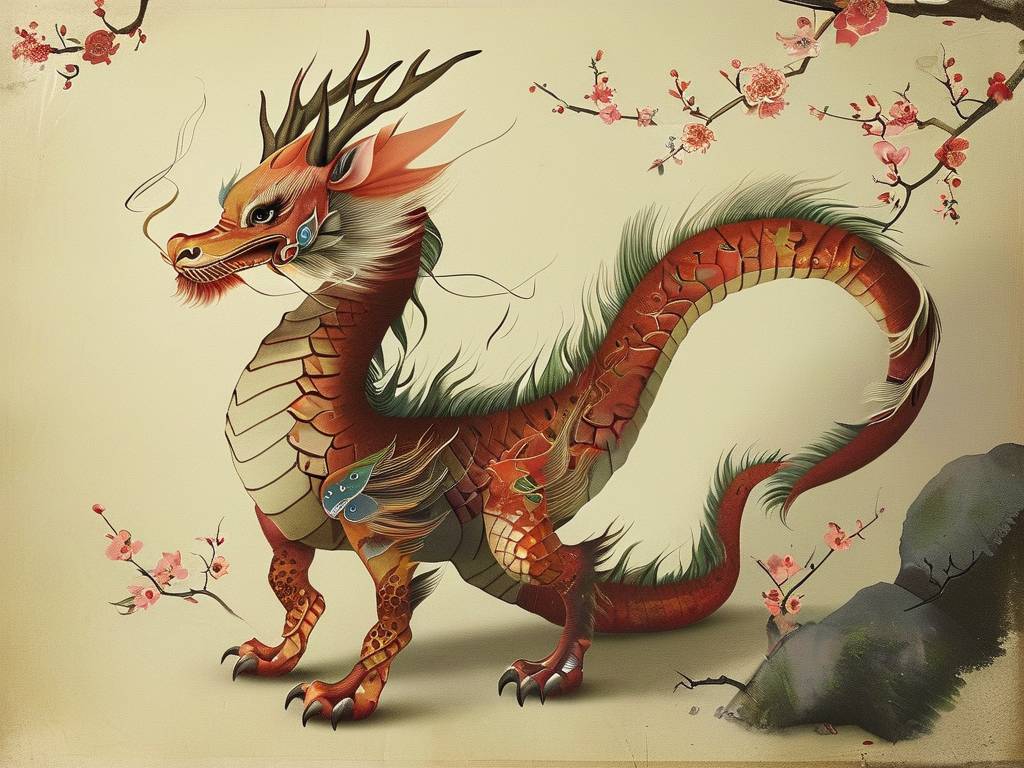 属龙的都是哪年出生的