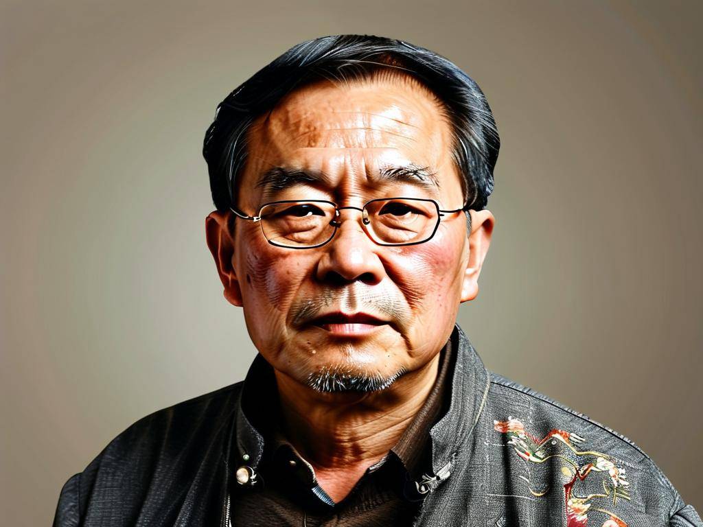 山西看面相的大师是谁
