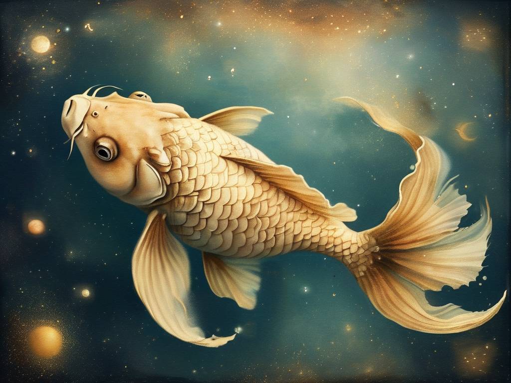 双鱼座为什么被称为最可怕的星座