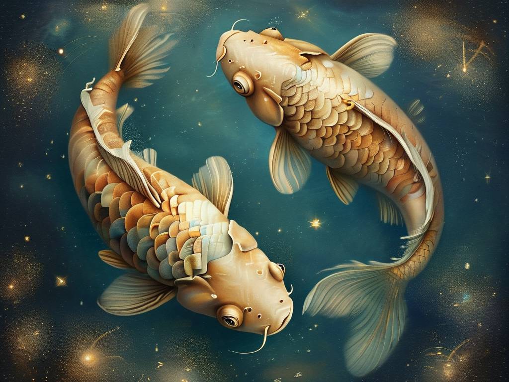 双鱼座为什么被称为最可怕的星座(1)