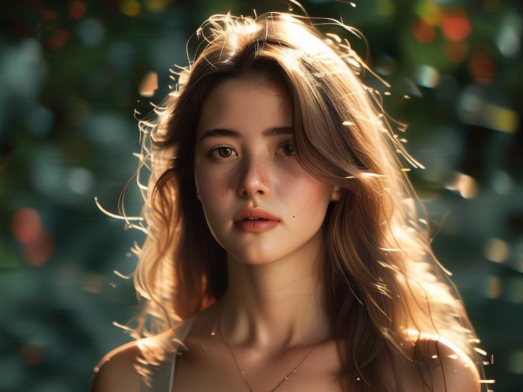 金牛女的性格与脾气