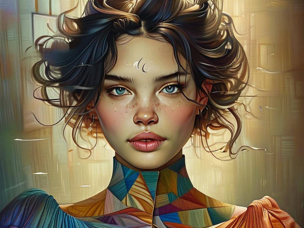 双子座女性格特点超准