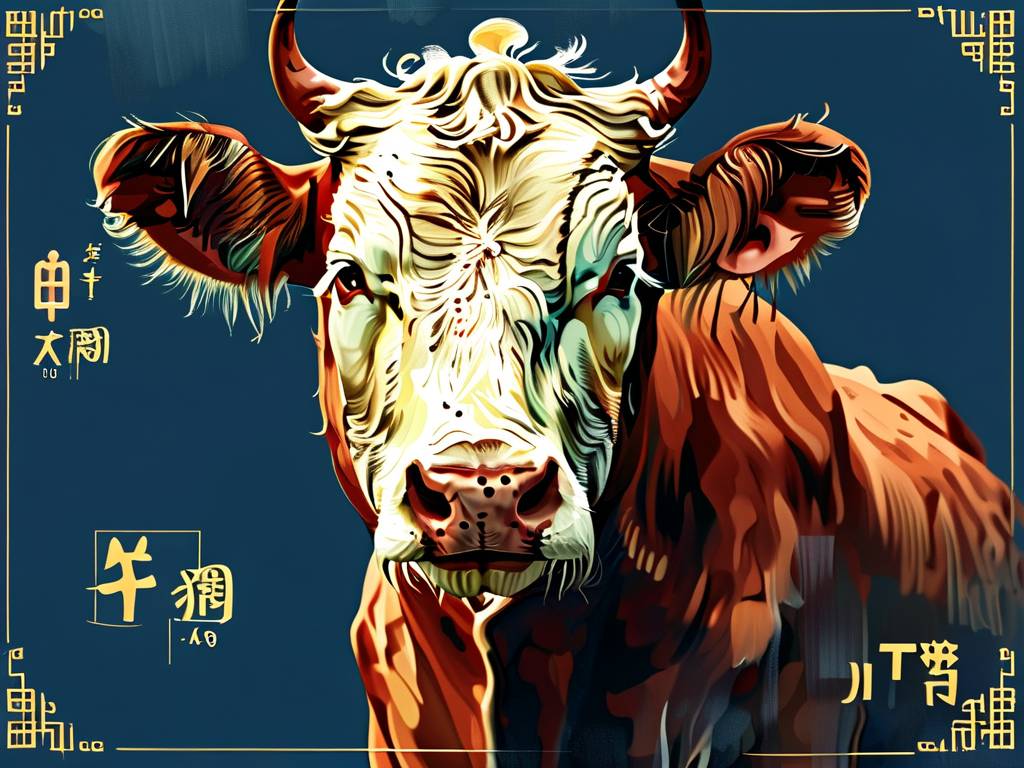 属牛是哪年出生的