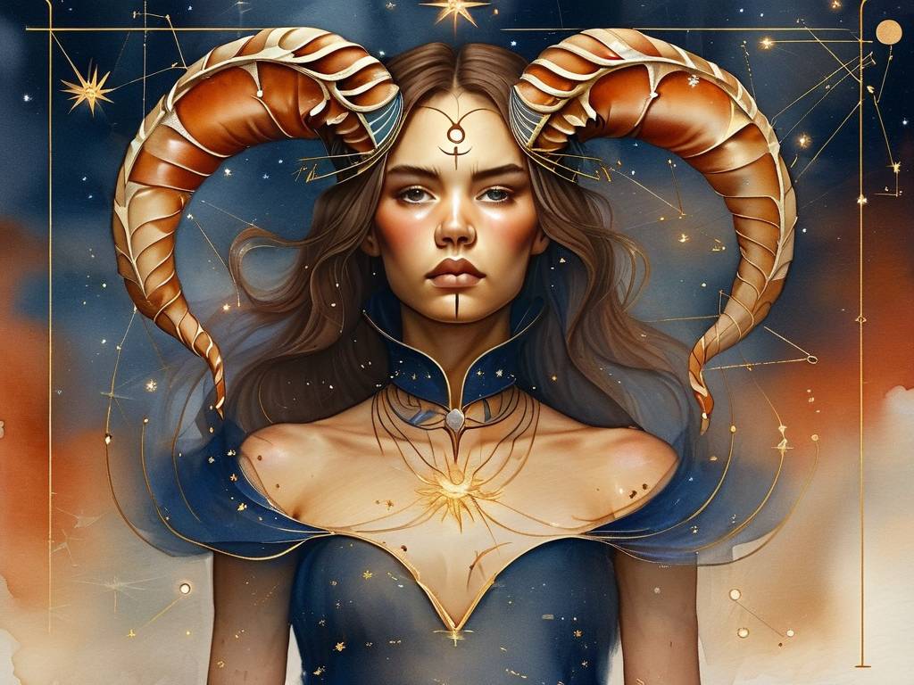 能把天蝎座拿捏得死死的星座女