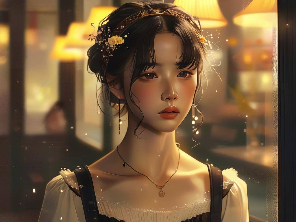 处女座女生的性格分析