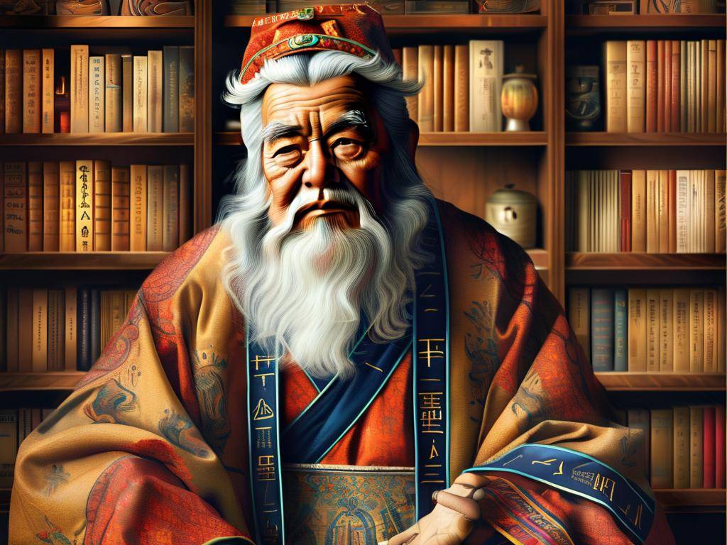 周公解梦原版原文