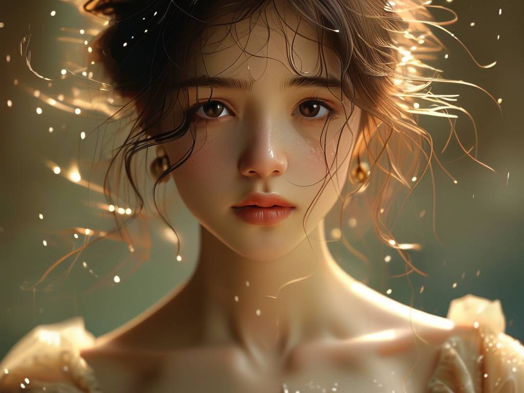 巨蟹座女生性格