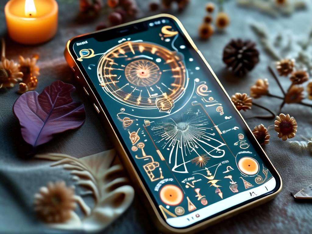 手相测试免费软件
