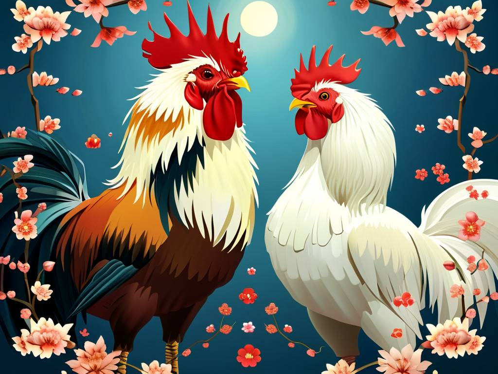 90马和93鸡属相合不合