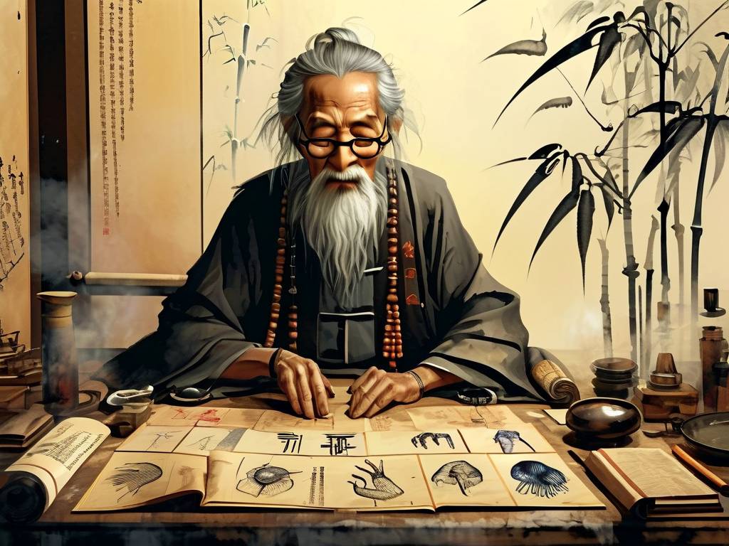 男士手相算命图解大全图解详解