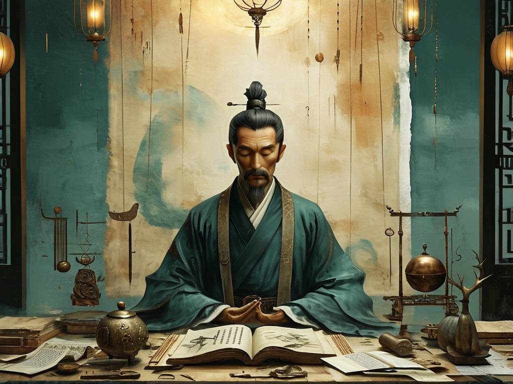 解梦大全周易解梦