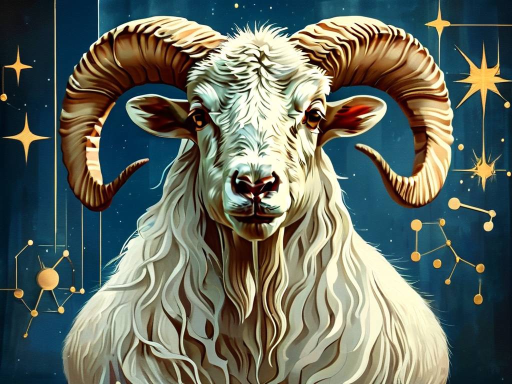 为什么说摩羯座是最可怕的星座(1)