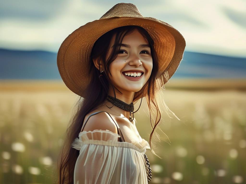 射手座女生的性格