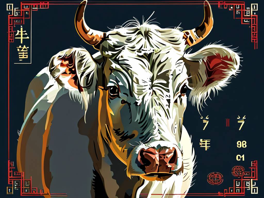 属牛的今年多大了岁数表