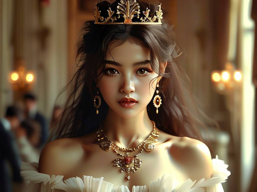 狮子座女生性格特点