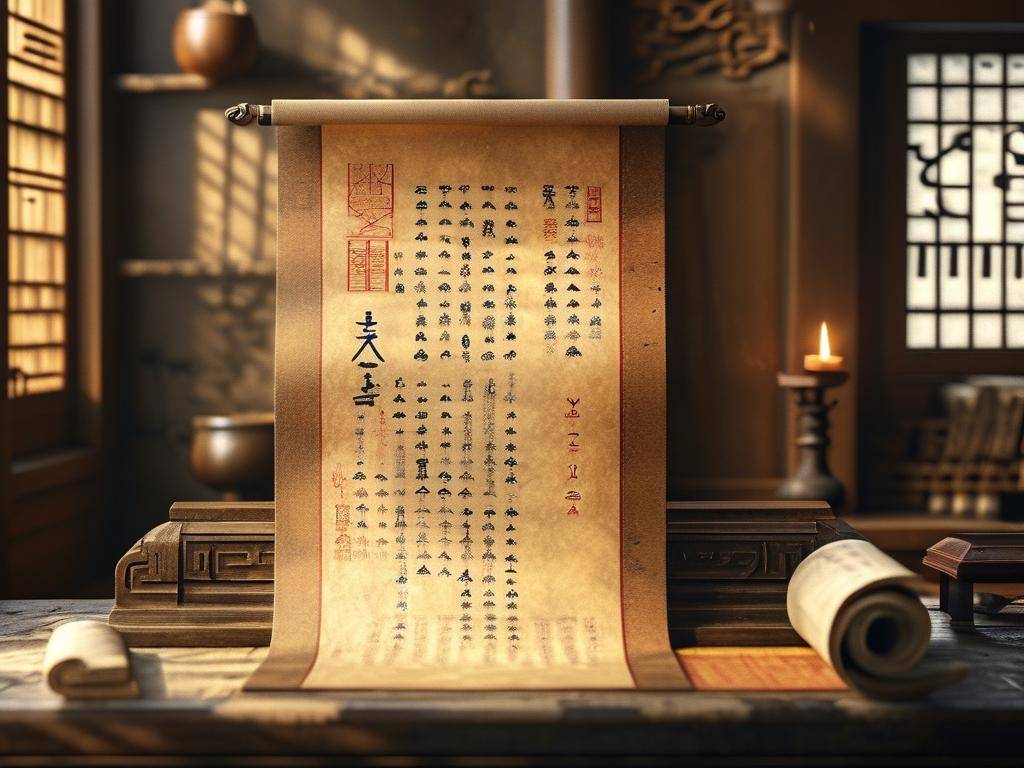 旧版周公解梦原版