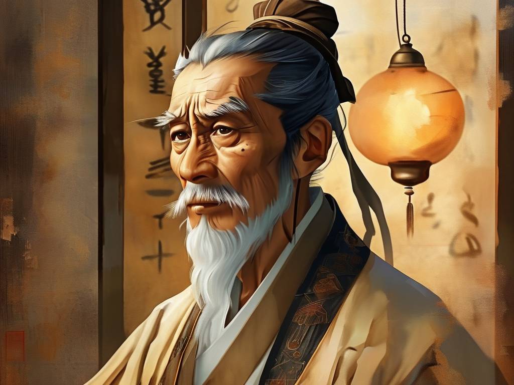 面相图解大全