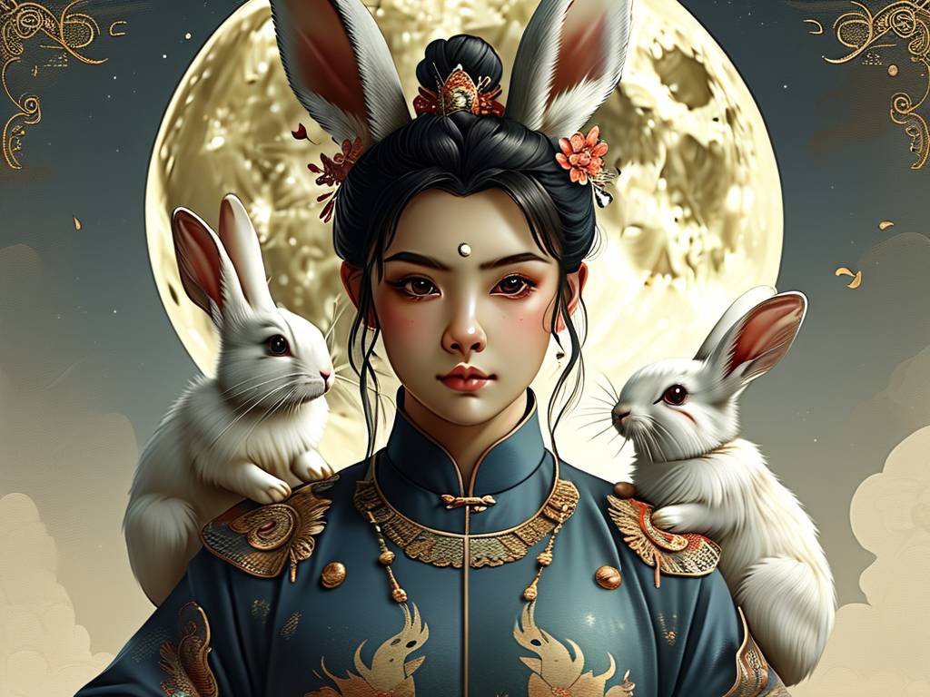 属兔男孩子小名怎么取(1)
