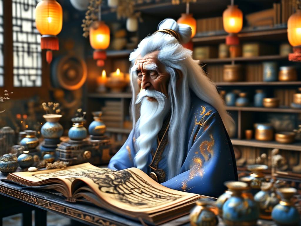 解梦大师