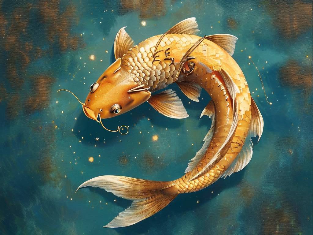 双鱼座的上升星座查询表