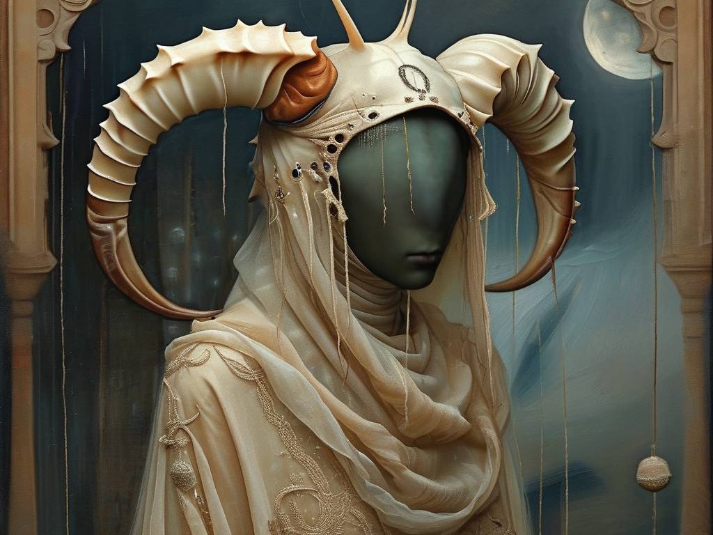 巨蟹是个低调可怕的星座