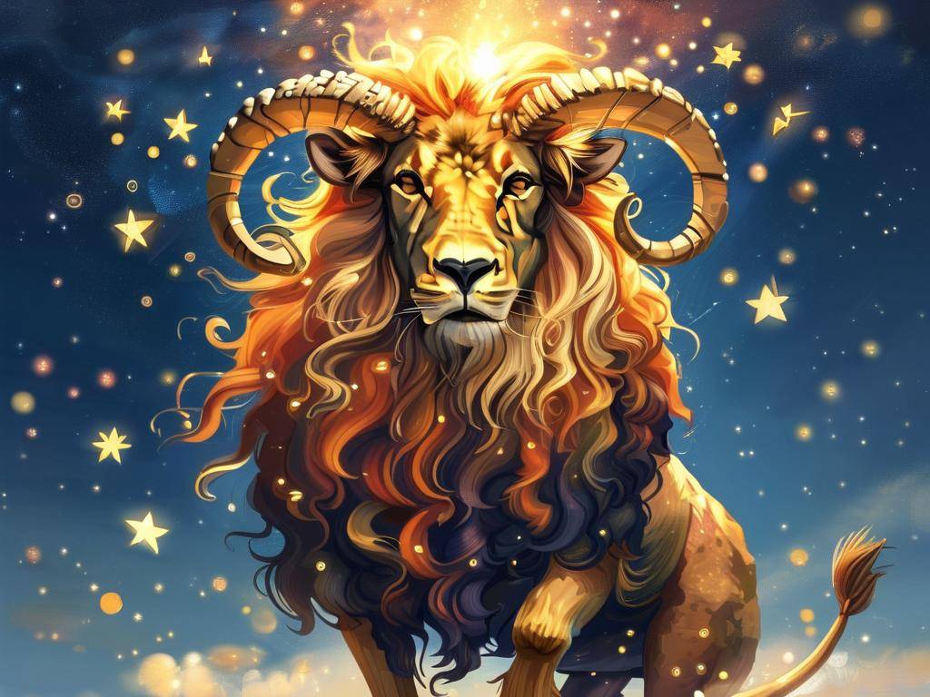 十二星座的幸运数字