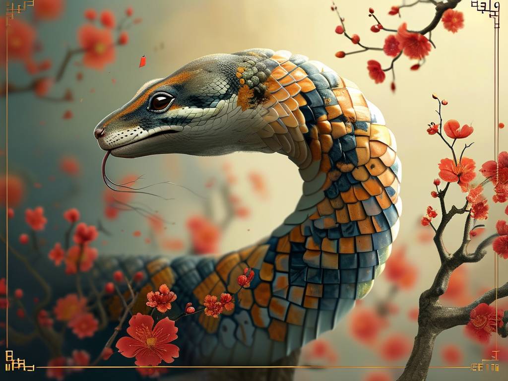 属蛇是哪年出生的