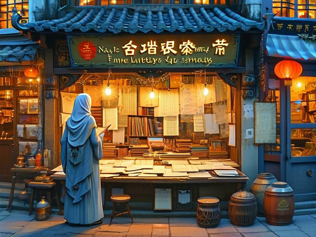 起名字大全免费