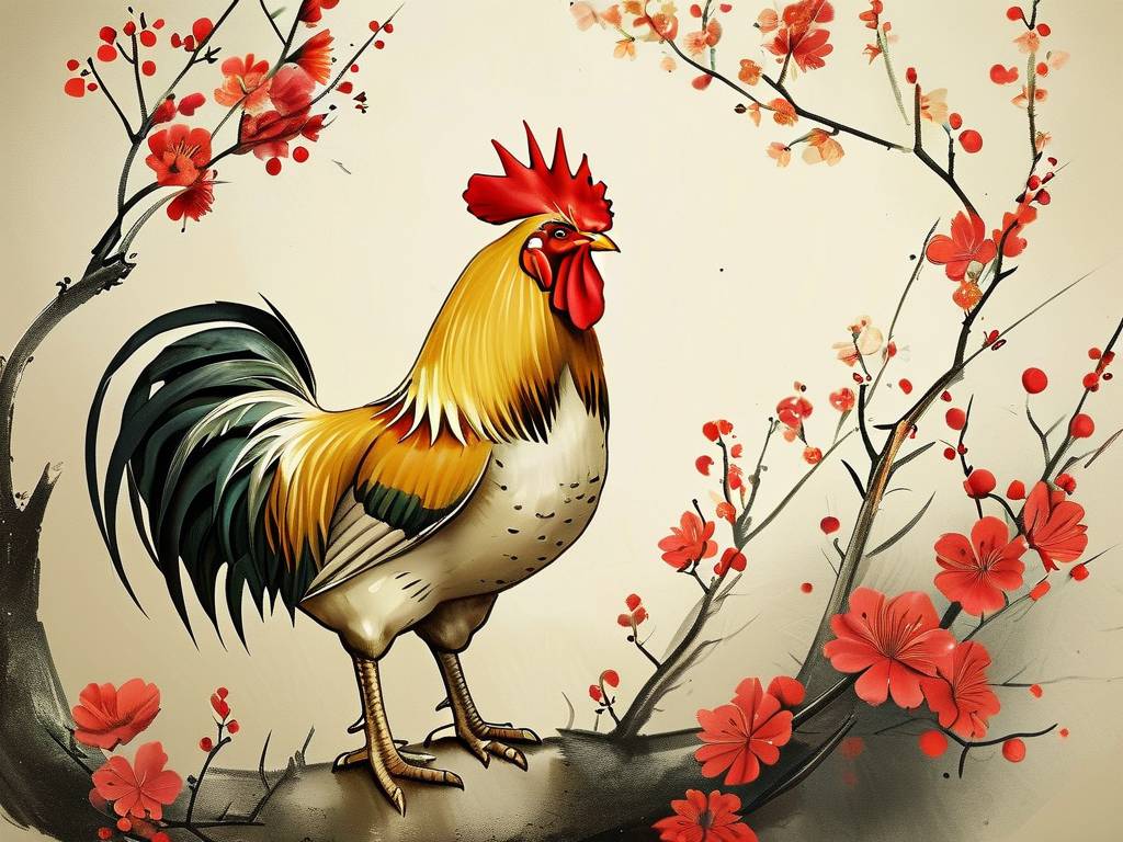 属鸡的年份有哪几年