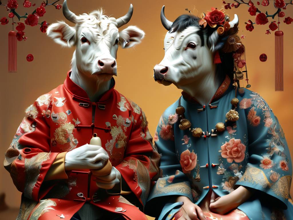 男属狗女属牛是几等婚姻