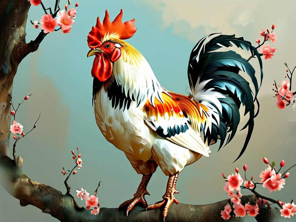 属鸡的出生年份对照表