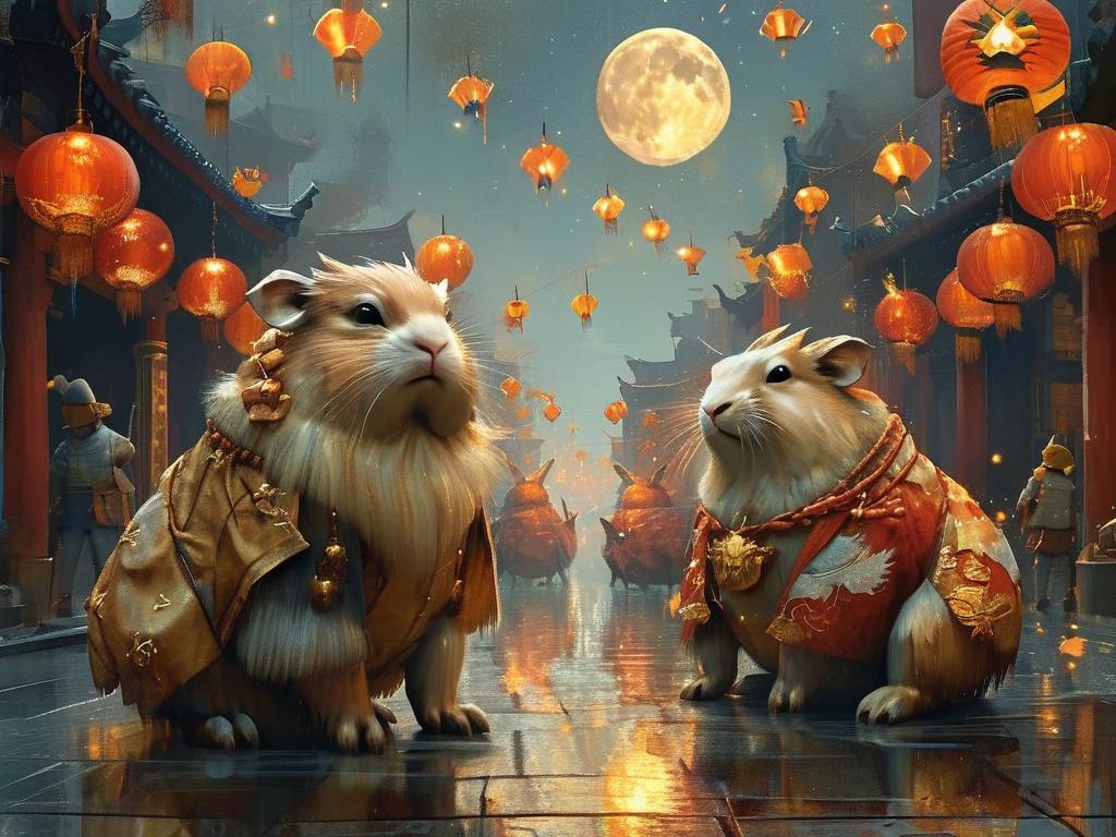 十二星座农历