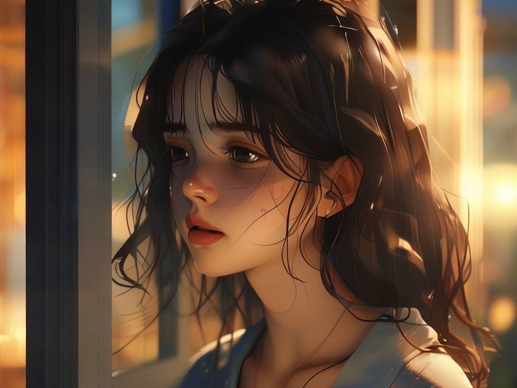 巨蟹座女生的性格脾气