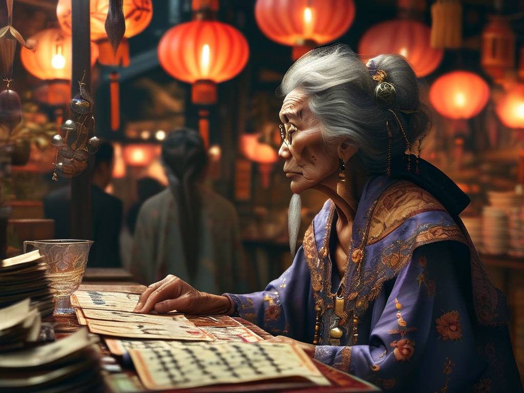算命免费 生辰八字 婚姻,事业2024年