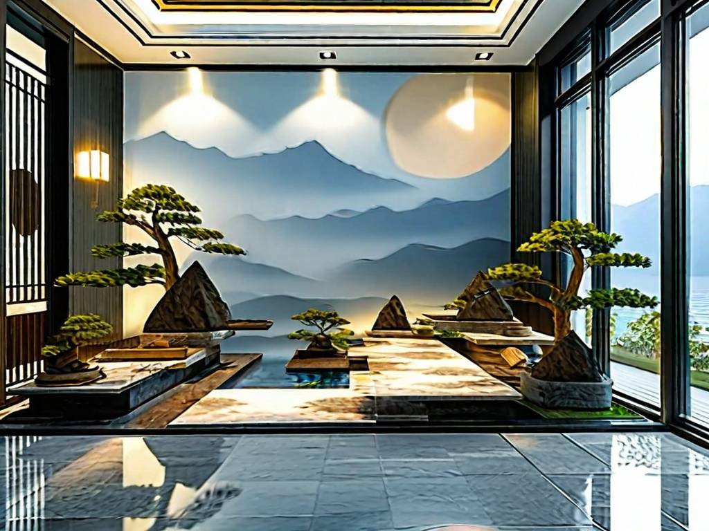 风水常识500个(1)