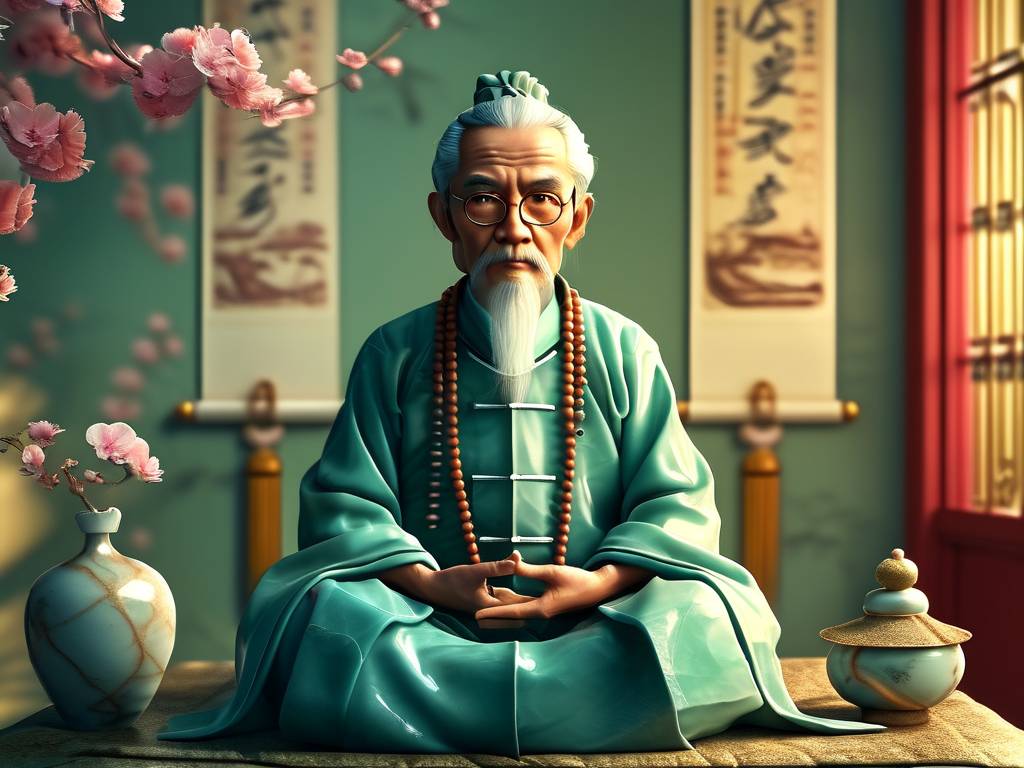 面相学三十六识人术图解免费