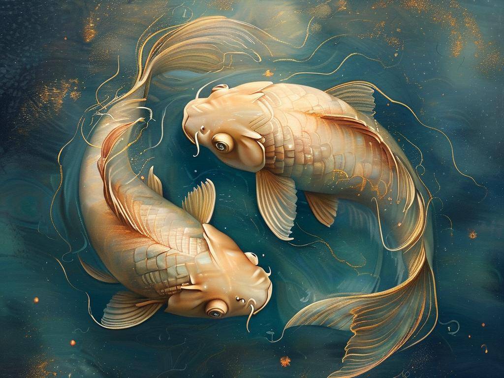 双鱼座是水象还是风象