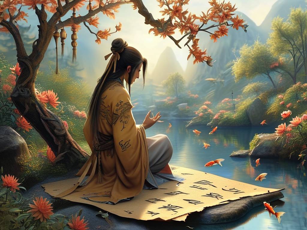 算卦免费测算(1)