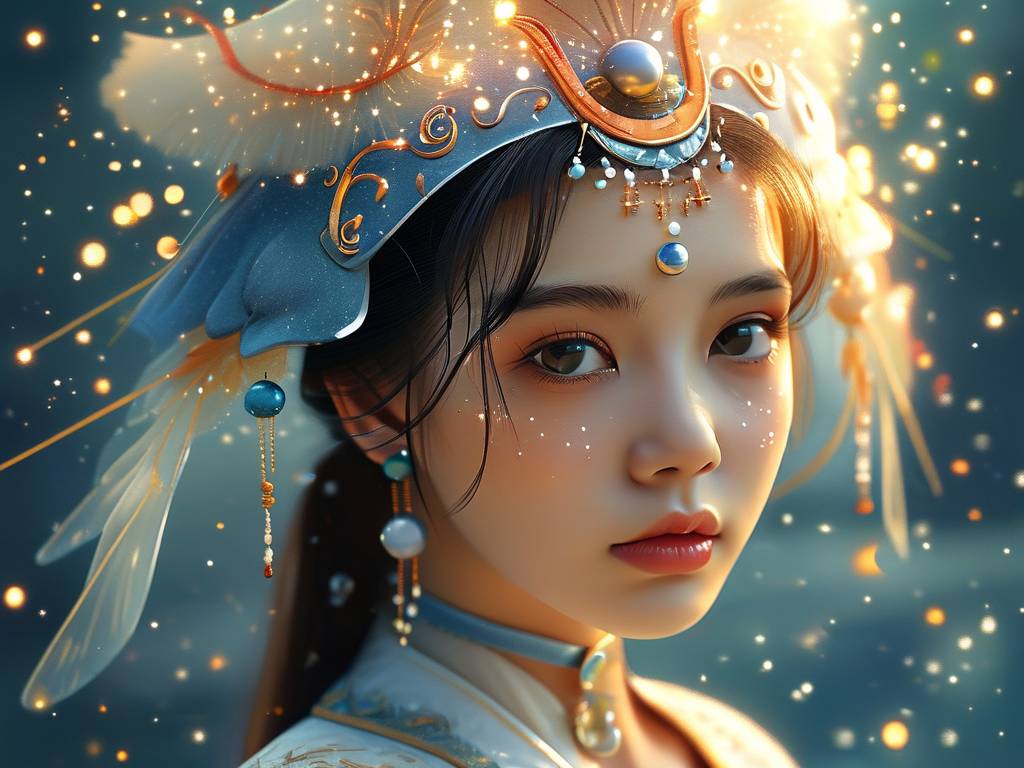 水瓶座的女孩的名字起什么