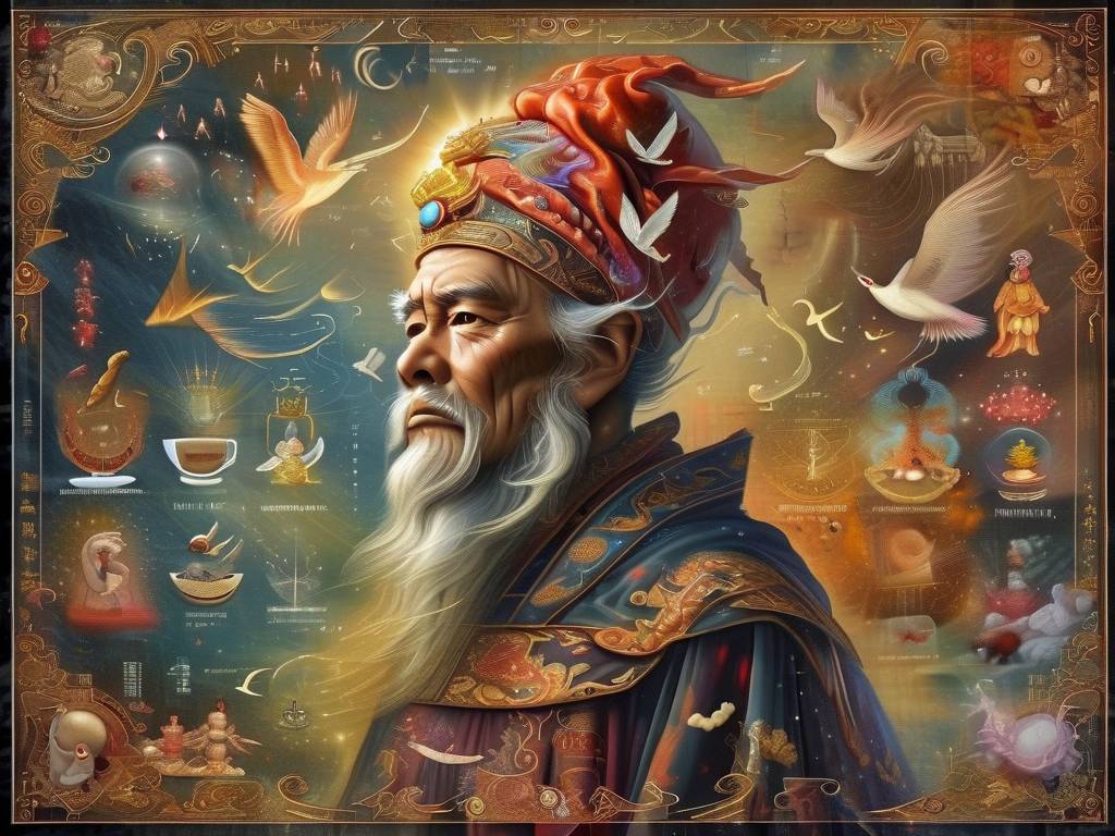 免费周公解梦大全